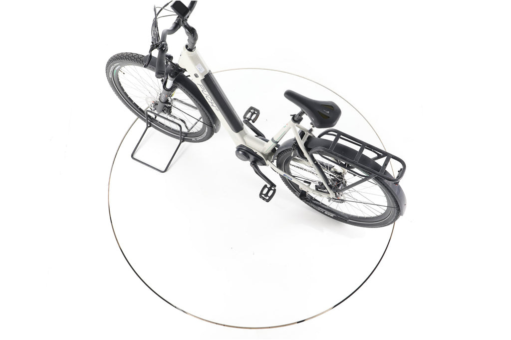 Puch Q4.4 City E-Bike Tiefeinsteiger - Image 20