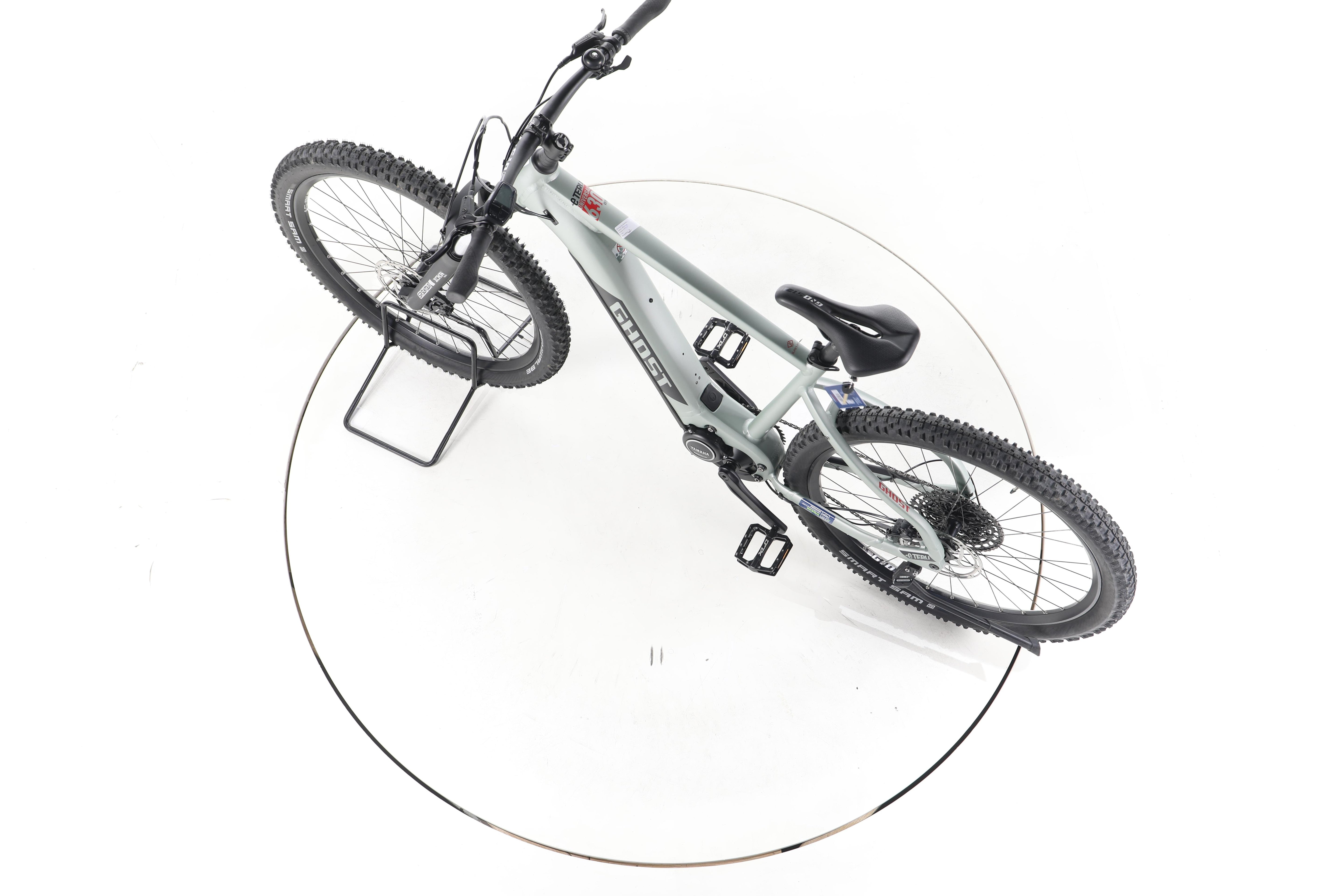 Ghost E-Teru Y Universal E-Bike - Image 20