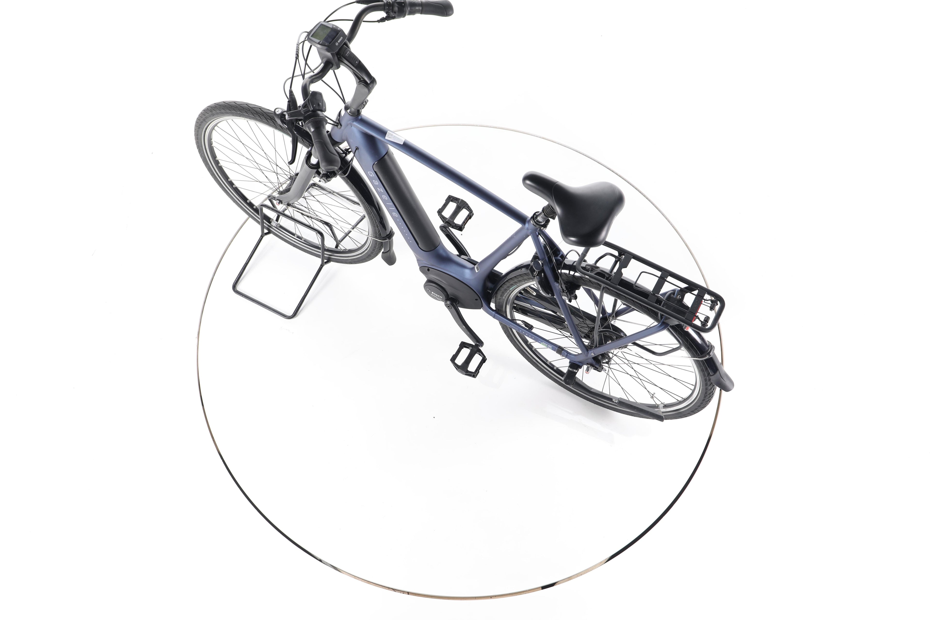 Gazelle Arroyo C7+ HMB Elite City E-Bike - Image 20