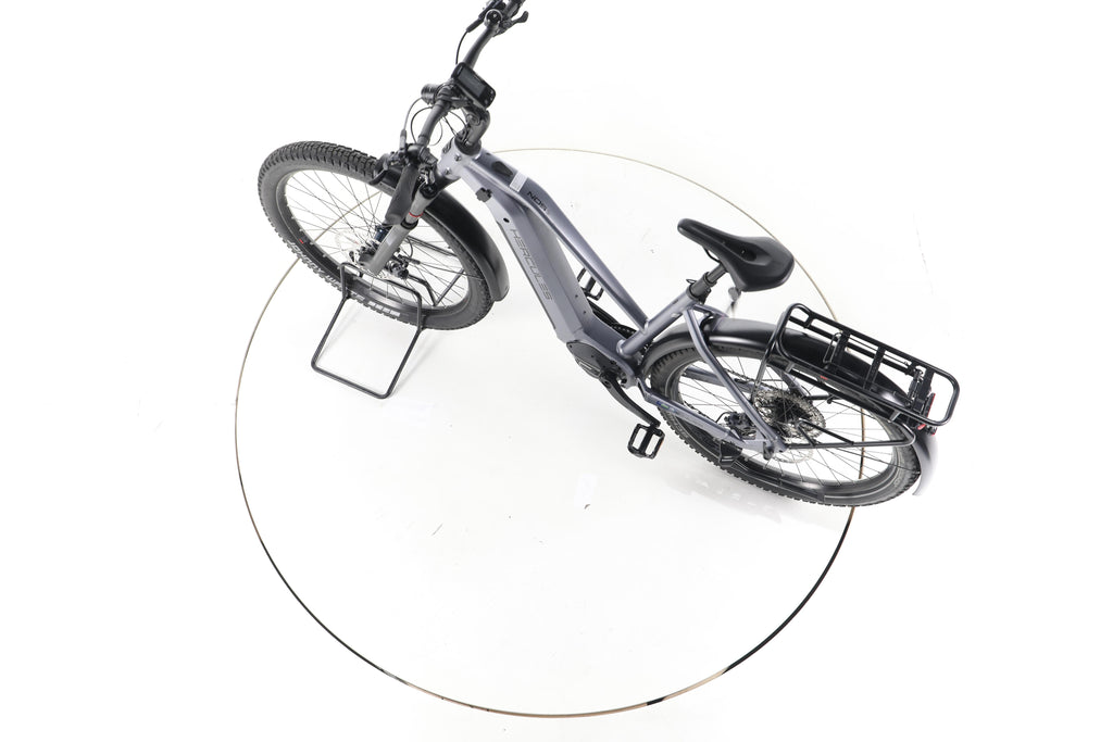Hercules NOS SUV 2.1 Trekking E-Bike - Image 20