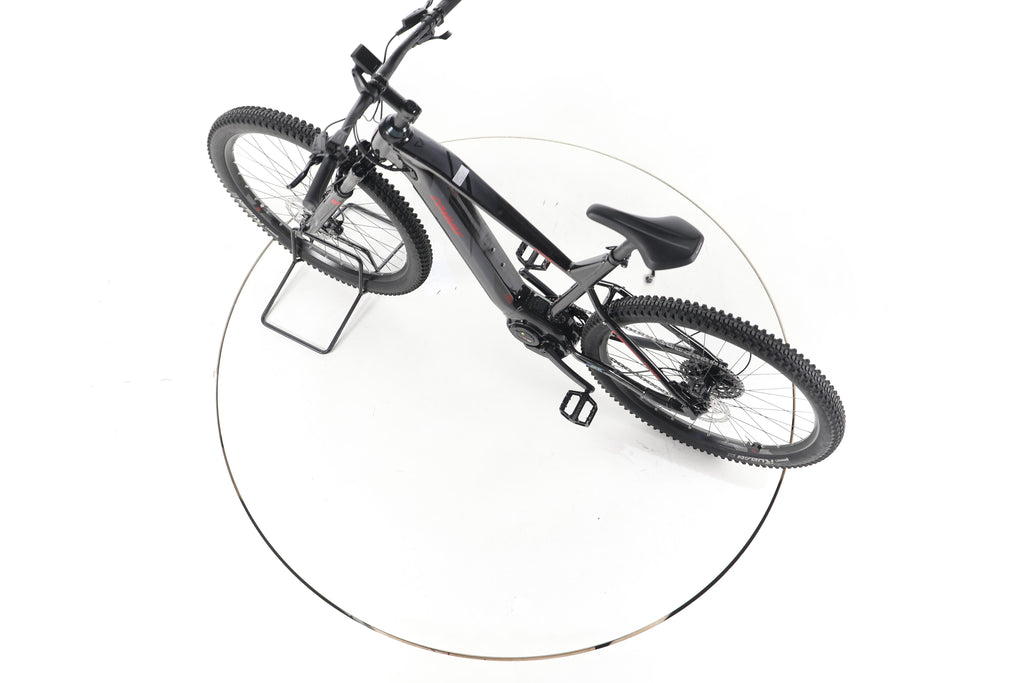 Conway Cairon S 5.0 E-Bike - Image 20