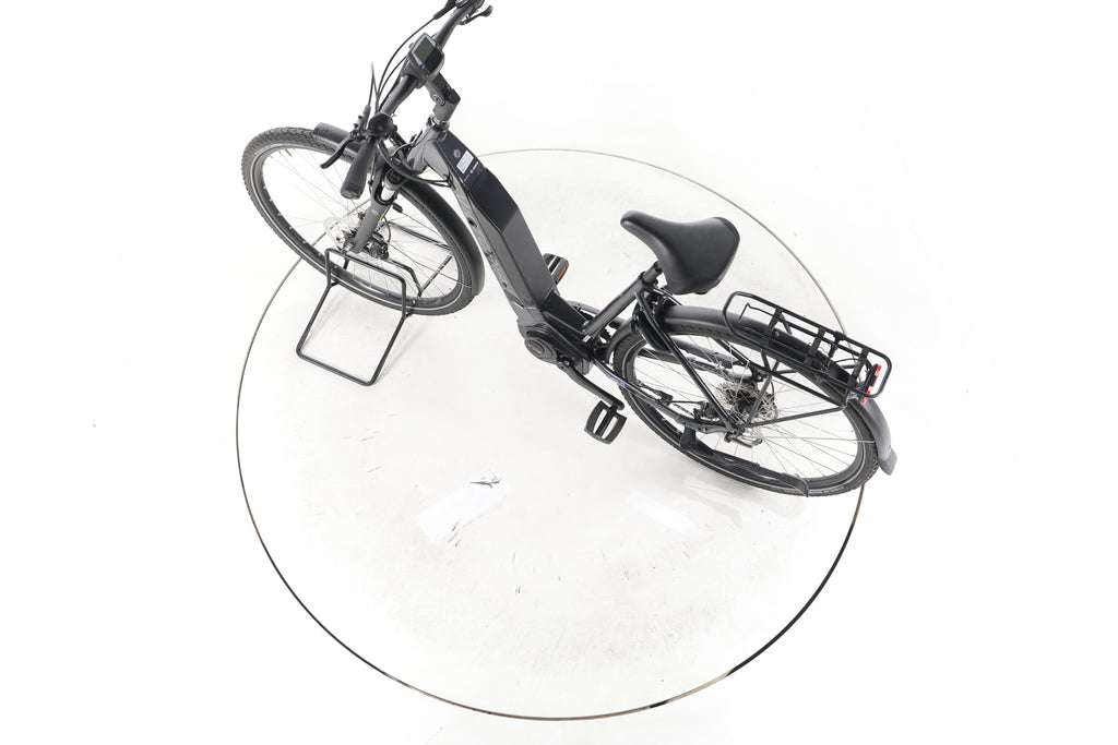Victoria eTrekking 10.9 Trekking E-Bike Tiefeinsteiger - Image 20