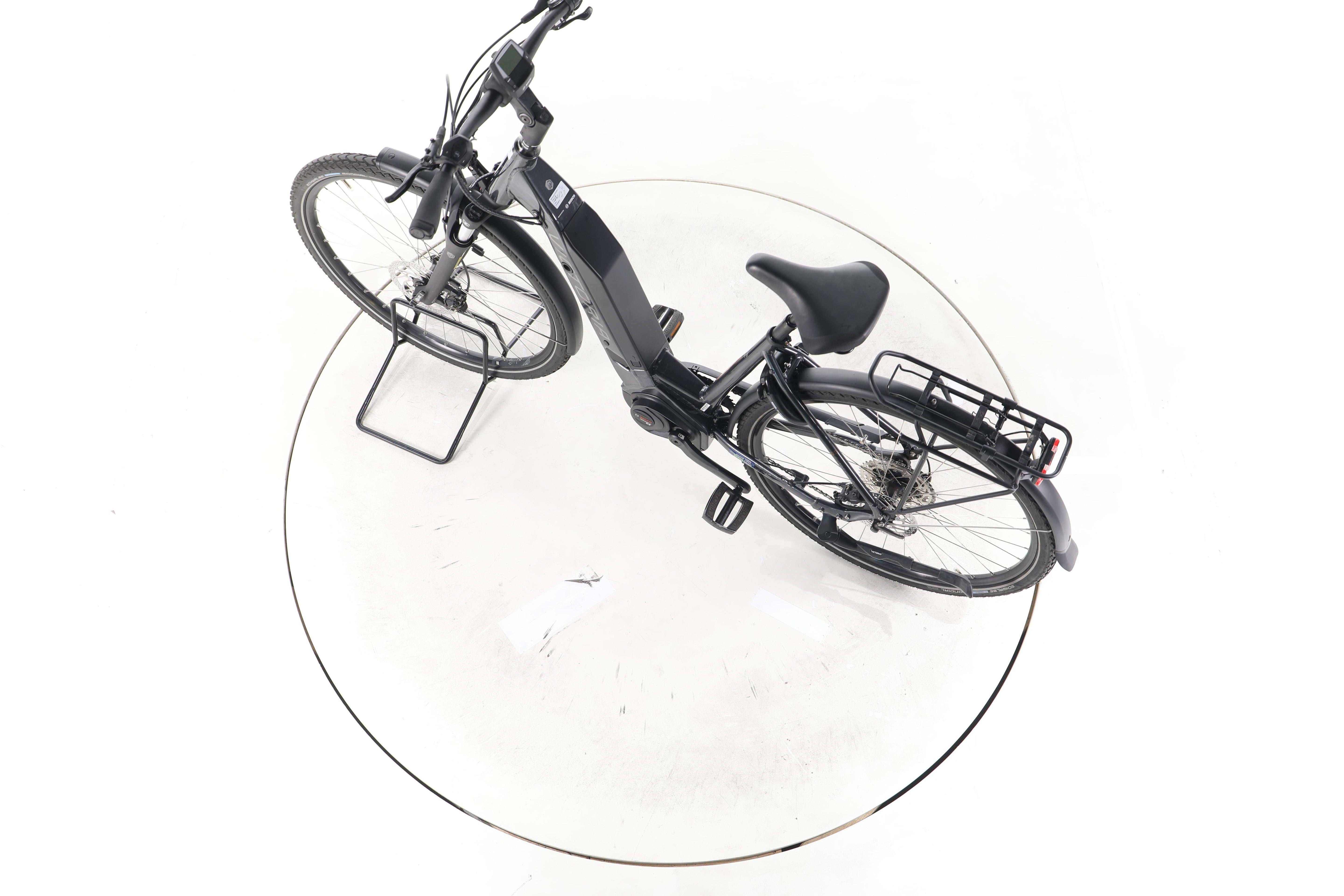 Victoria eTrekking 10.9 Trekking E-Bike Tiefeinsteiger - Image 20