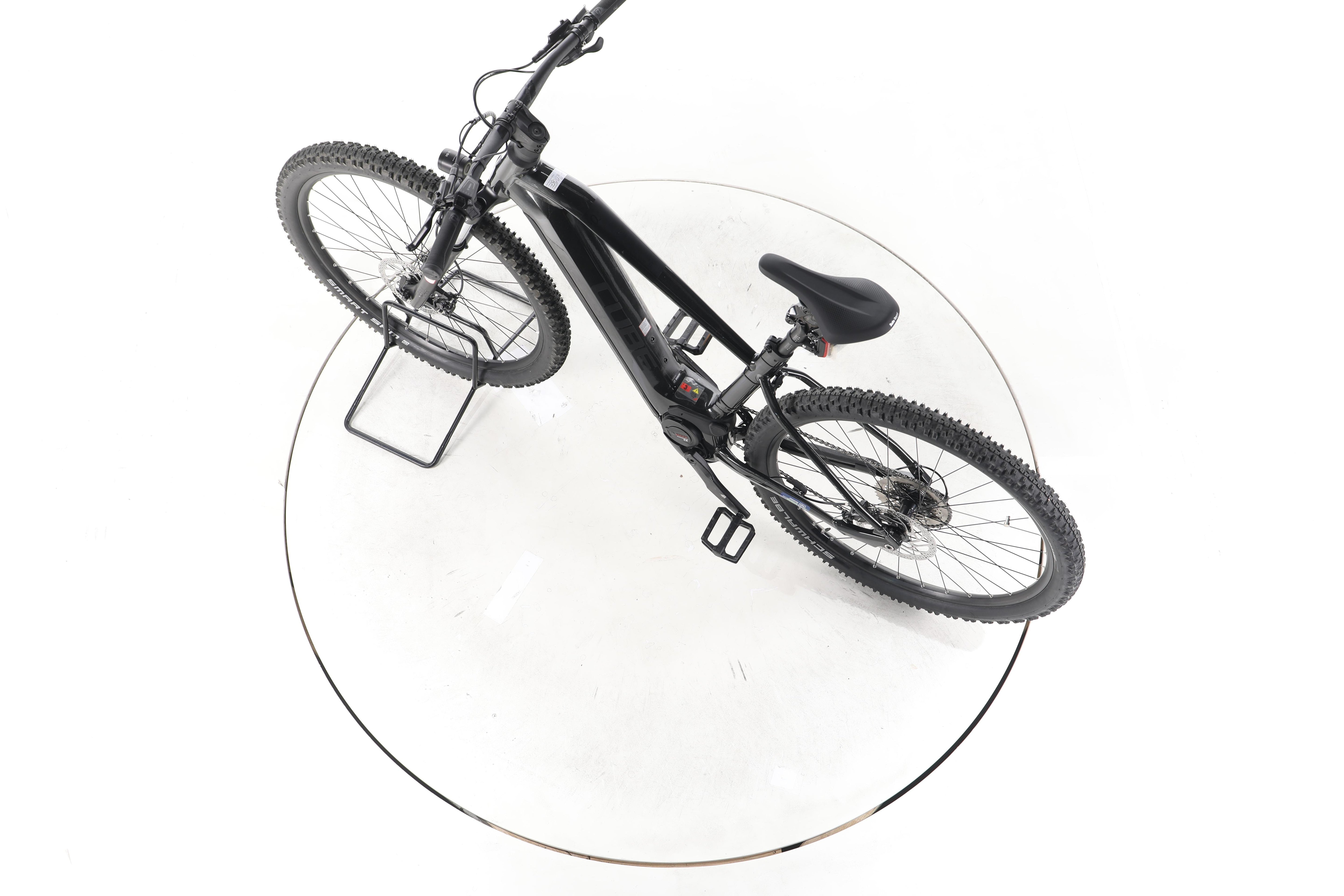 Cube Reaction Hybrid ONE E-Bike - Image 20