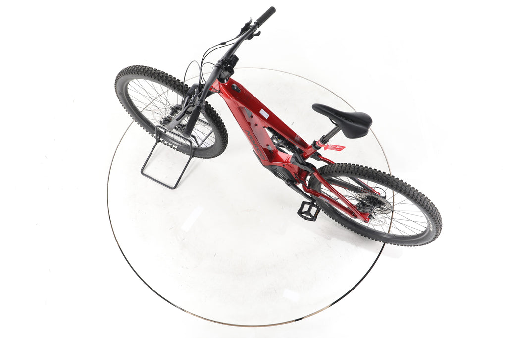 Norco Bicycles Sight VLT E-Bike Fully - Image 20