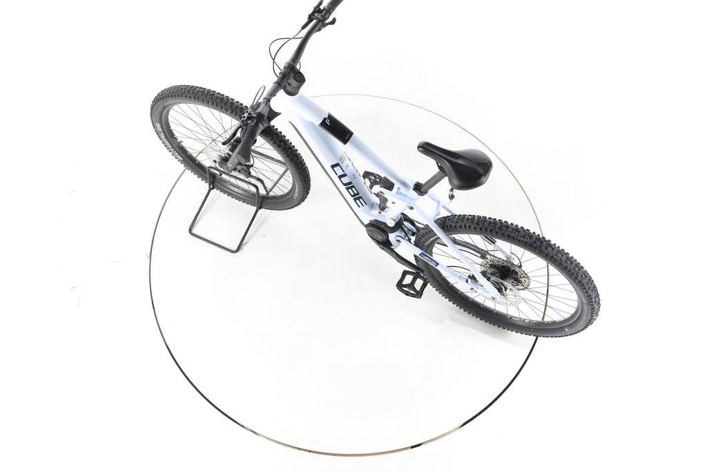 Cube Stereo Hybrid 120 Pro Fully E-Bike - Image 20