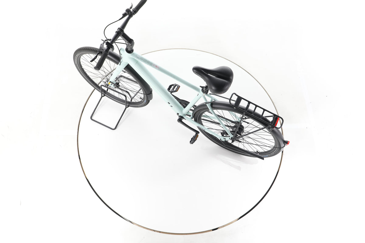 TENWAYS CGO600 Pro City E-Bike 2026 - Image 20