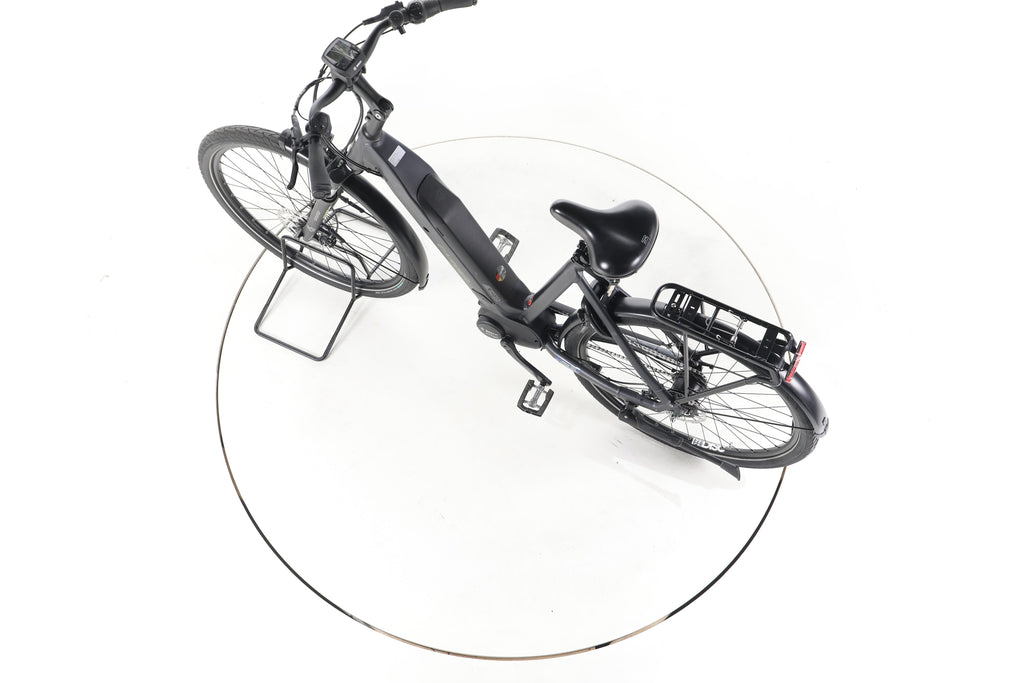 Carver Cityzen E.420 RT City E-Bike - Image 20