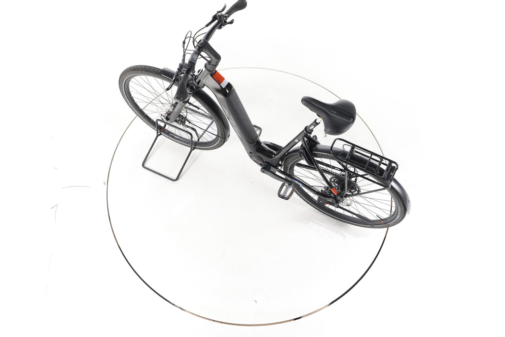 KTM Macina Sport SX 20 Trekking E-Bike Tiefeinsteiger 2024 - Image 20
