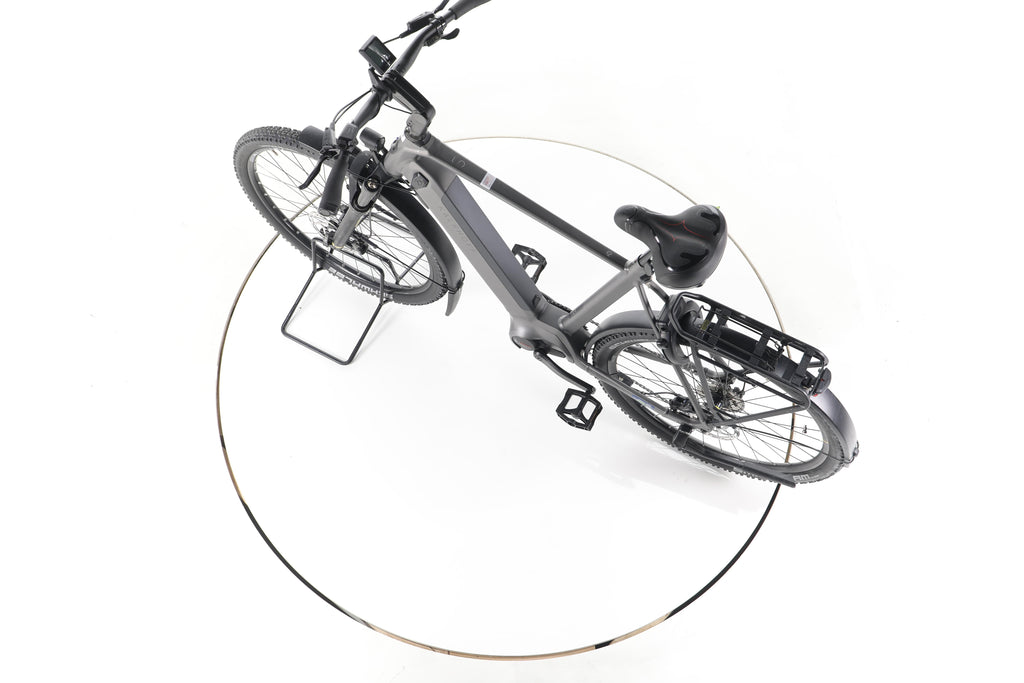 Kalkhoff Endeavour 5.B Move+ Trekking E-Bike - Image 20