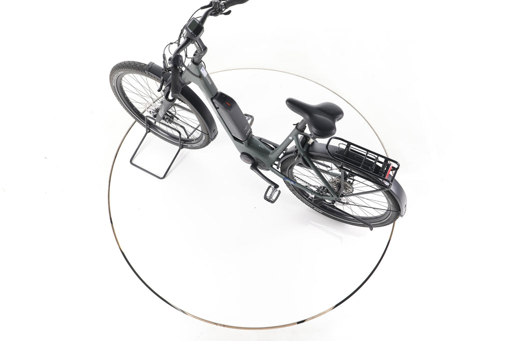 KTM Macina Gran P510 Trekking E-Bike Tiefeinsteiger - Image 20