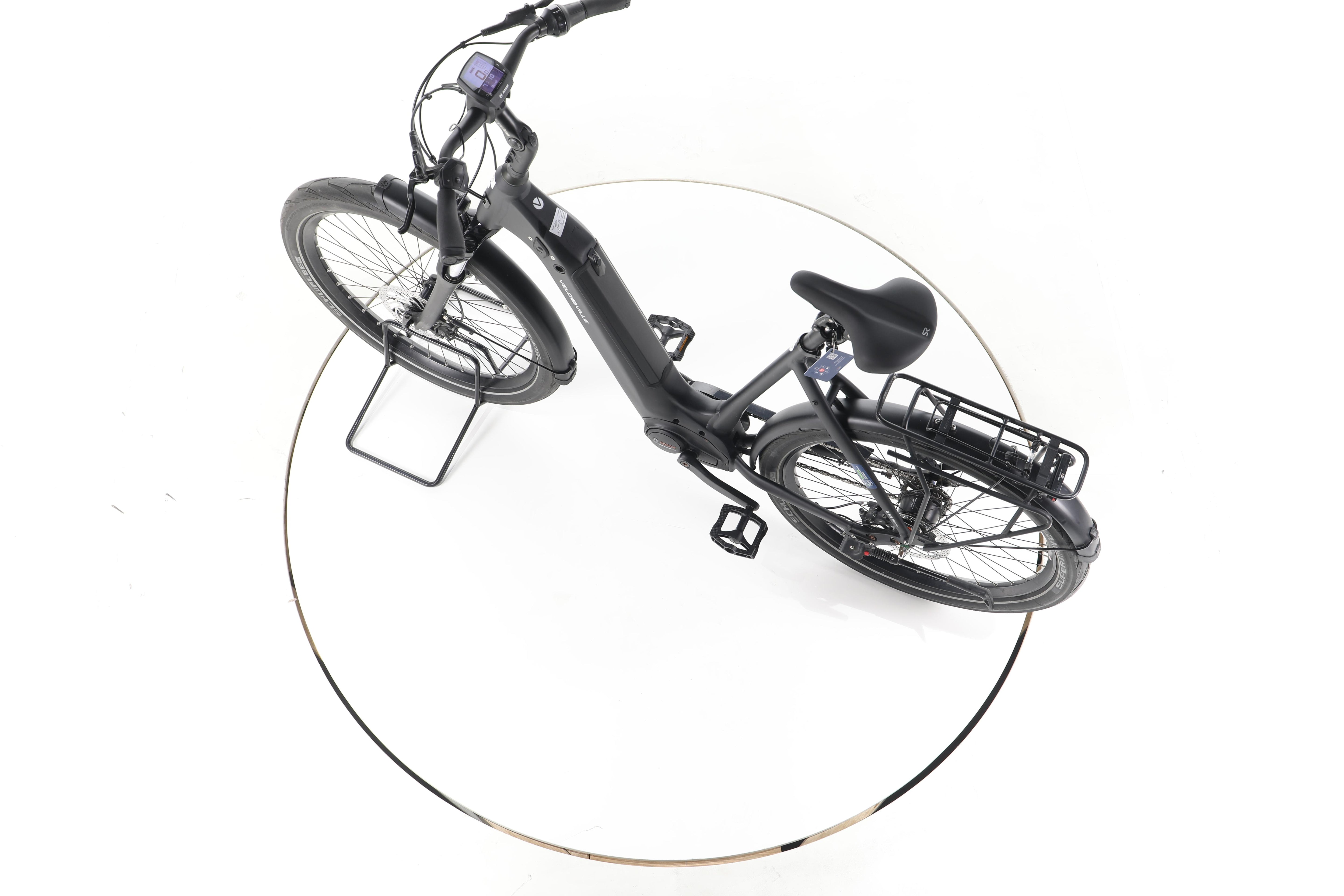 Velo de Ville SEB890 SUV City E-Bike Tiefeinsteiger - Image 20