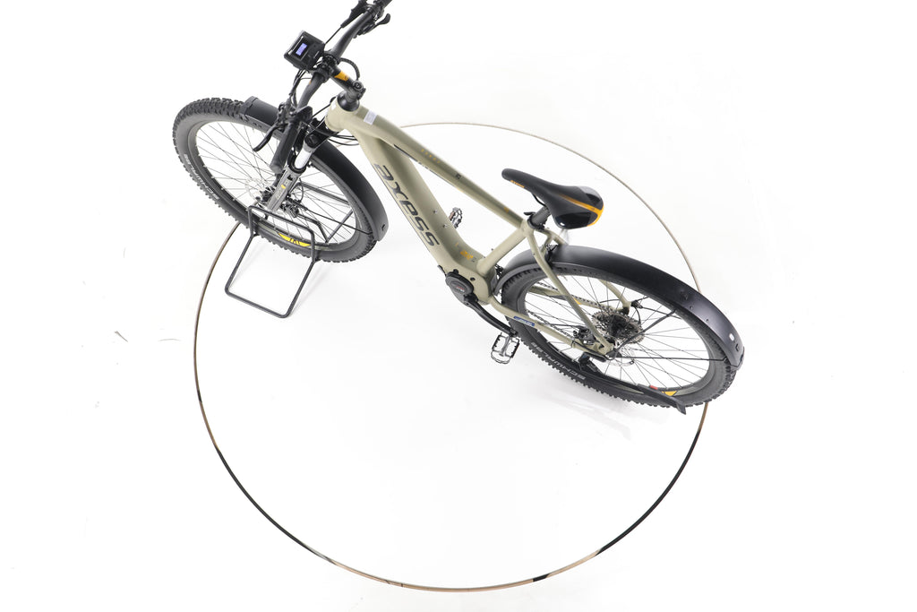 Axess Force 29 Allroad E-Bike - Image 20