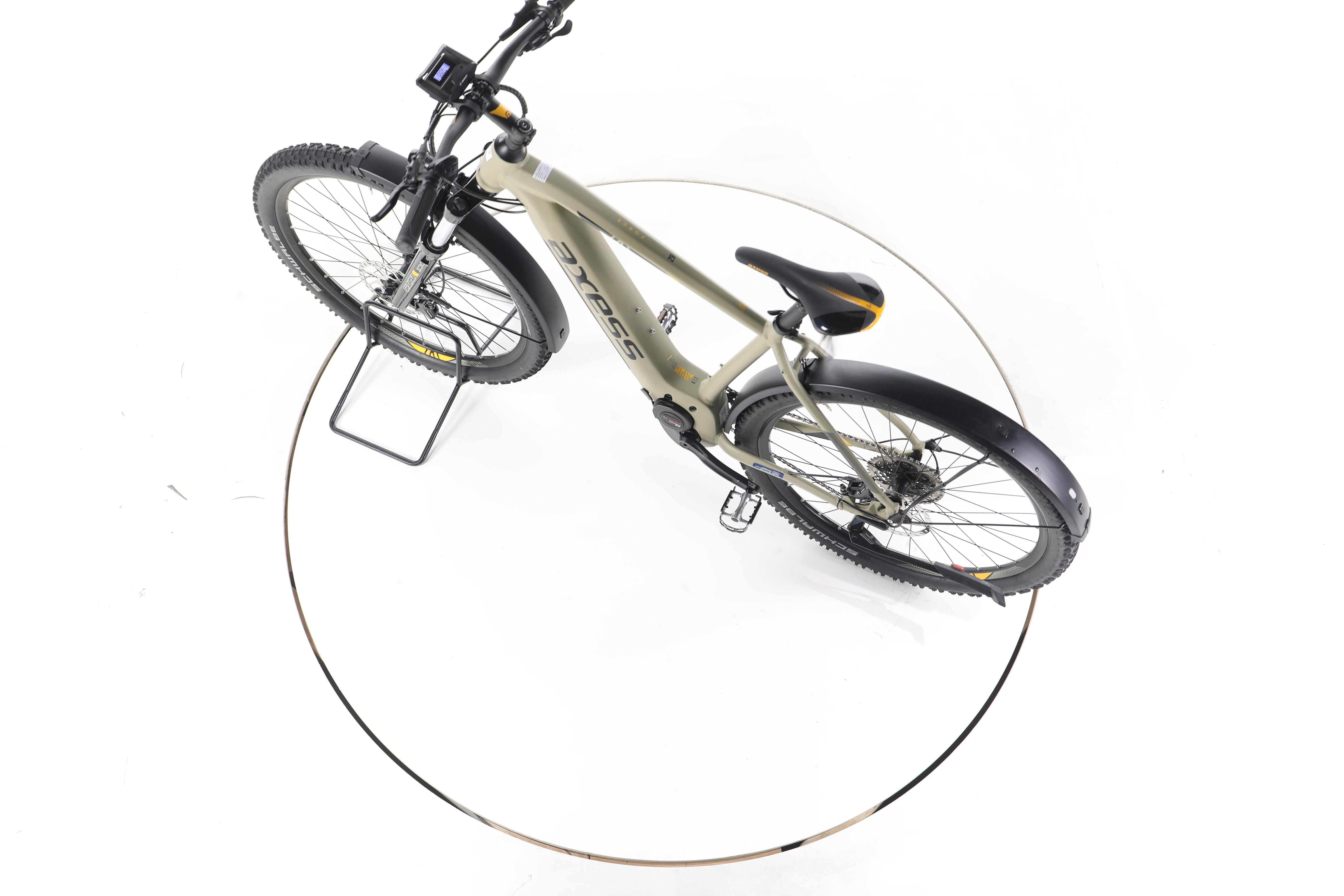 Axess Force 29 Allroad E-Bike - Image 20