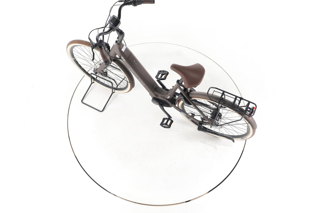 Excelsior Pearl City E-Bike Tiefeinsteiger - Image 20