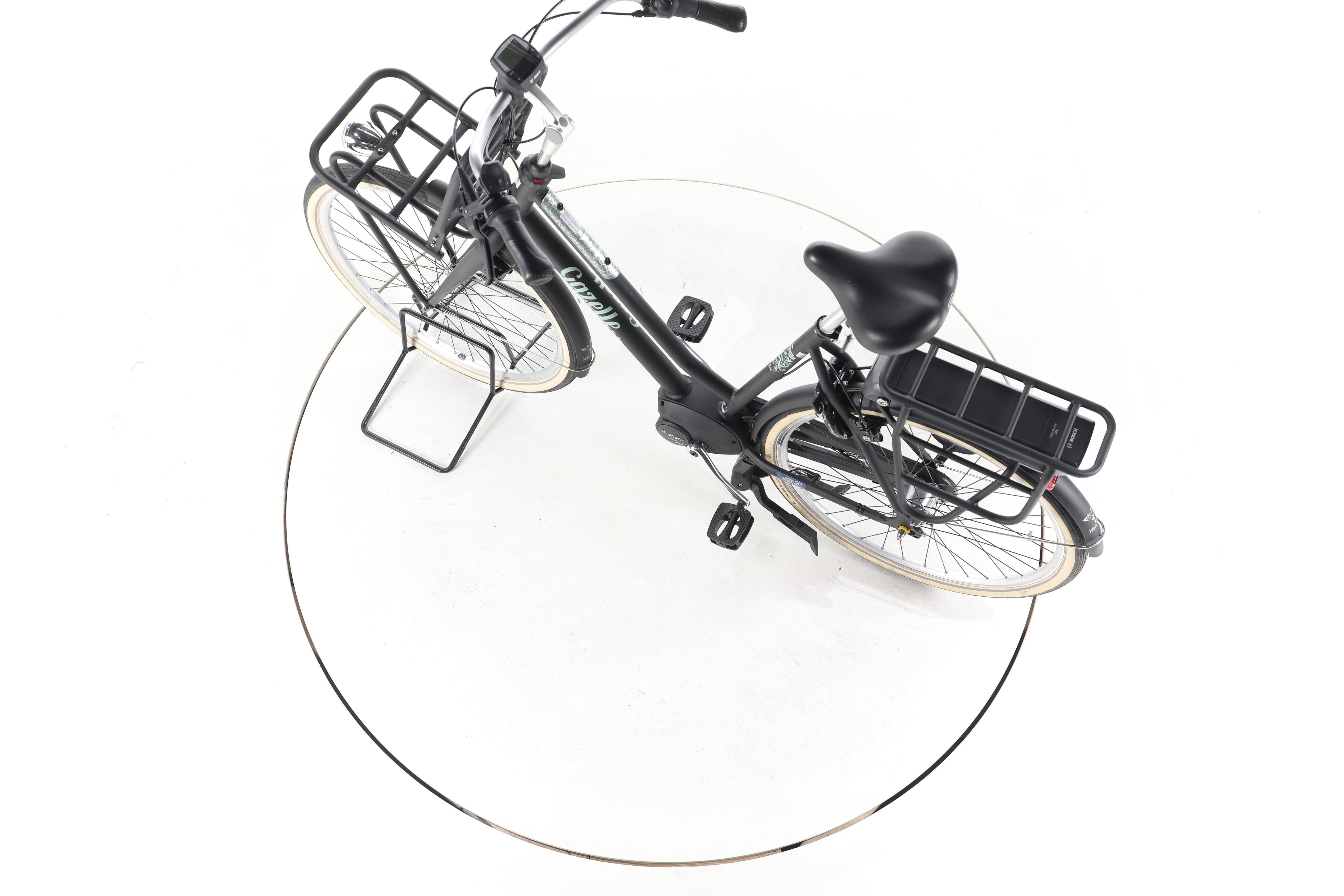 Gazelle Miss Grace C7+ HMB City E-Bike - Image 20