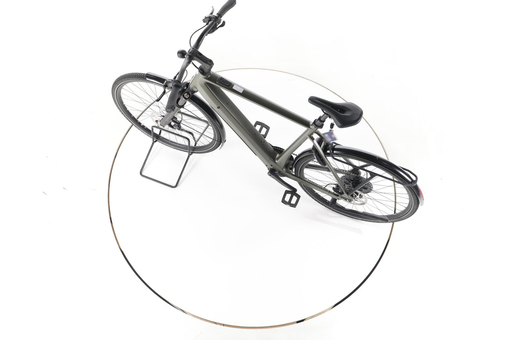 Riese & Müller UBN Five Touring Trekking E-Bike - Image 20