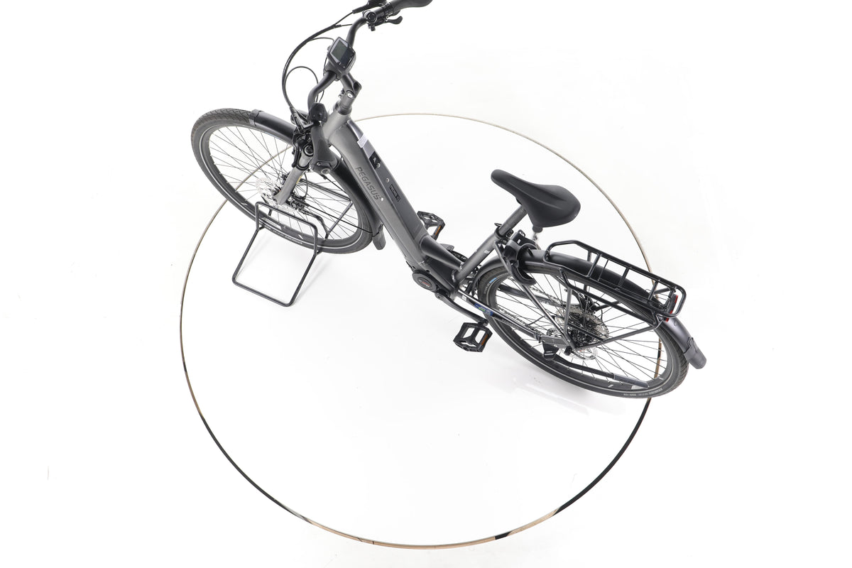 Pegasus Premio Evo 10 Lite Trekking E-Bike Tiefeinsteiger - Image 20