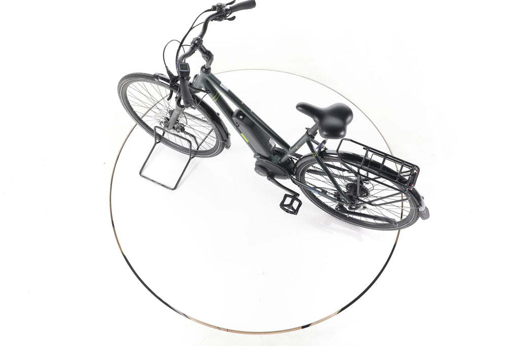 Triumph E-Bird Plus Trekking E-Bike - Image 20