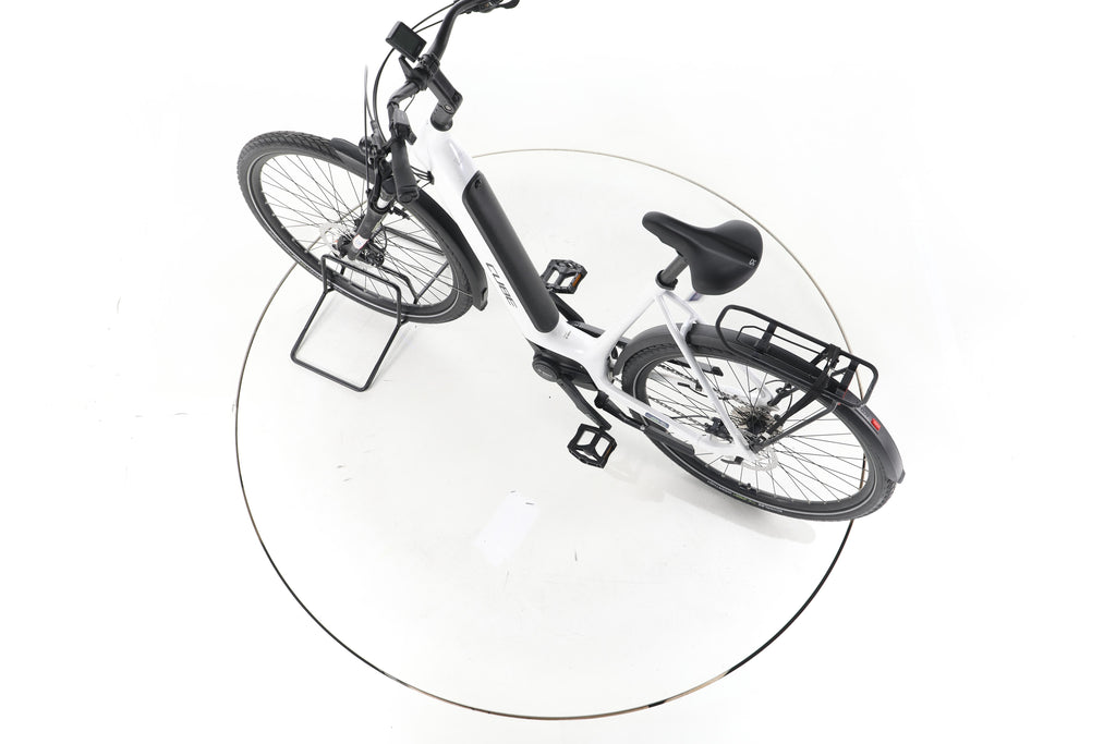 Cube Supreme Sport Hybrid ONE Trekking E-Bike Tiefeinsteiger - Image 20