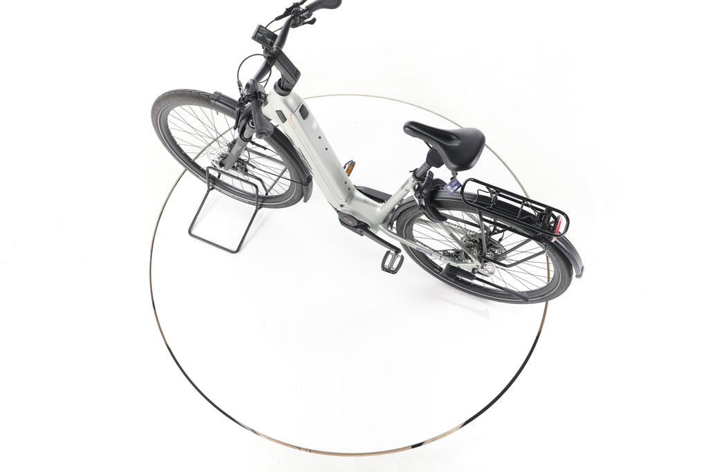 KTM Magic Pro Trekking E-Bike Tiefeinsteiger 2025 - Image 20