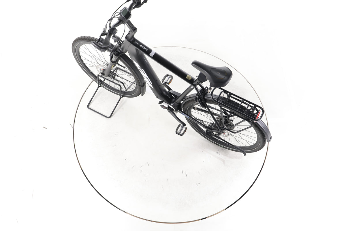 KTM Macina Tour CX625 Trekking E-Bike - Image 20