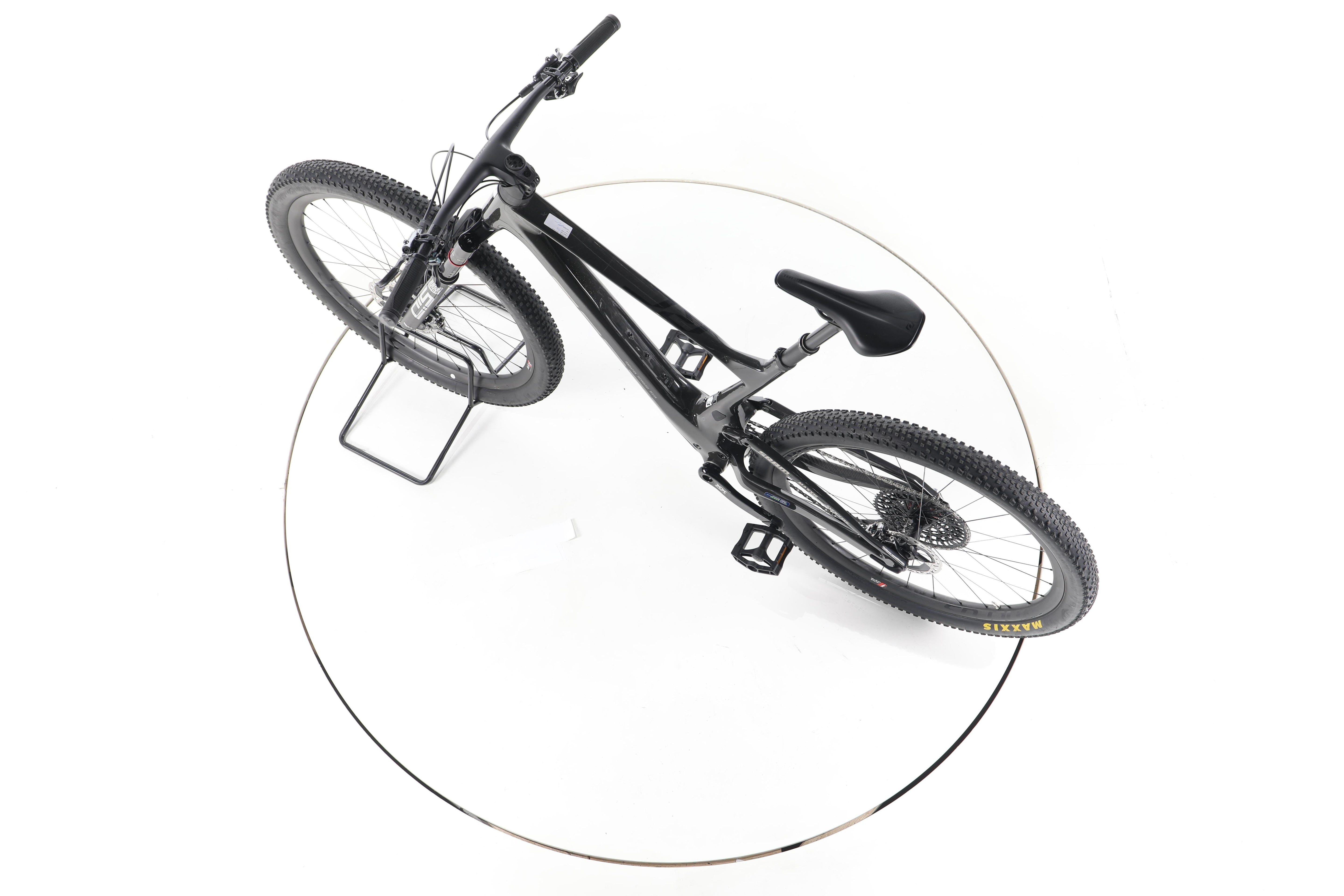 Scott Spark RC World Cup EVO TR - Image 20