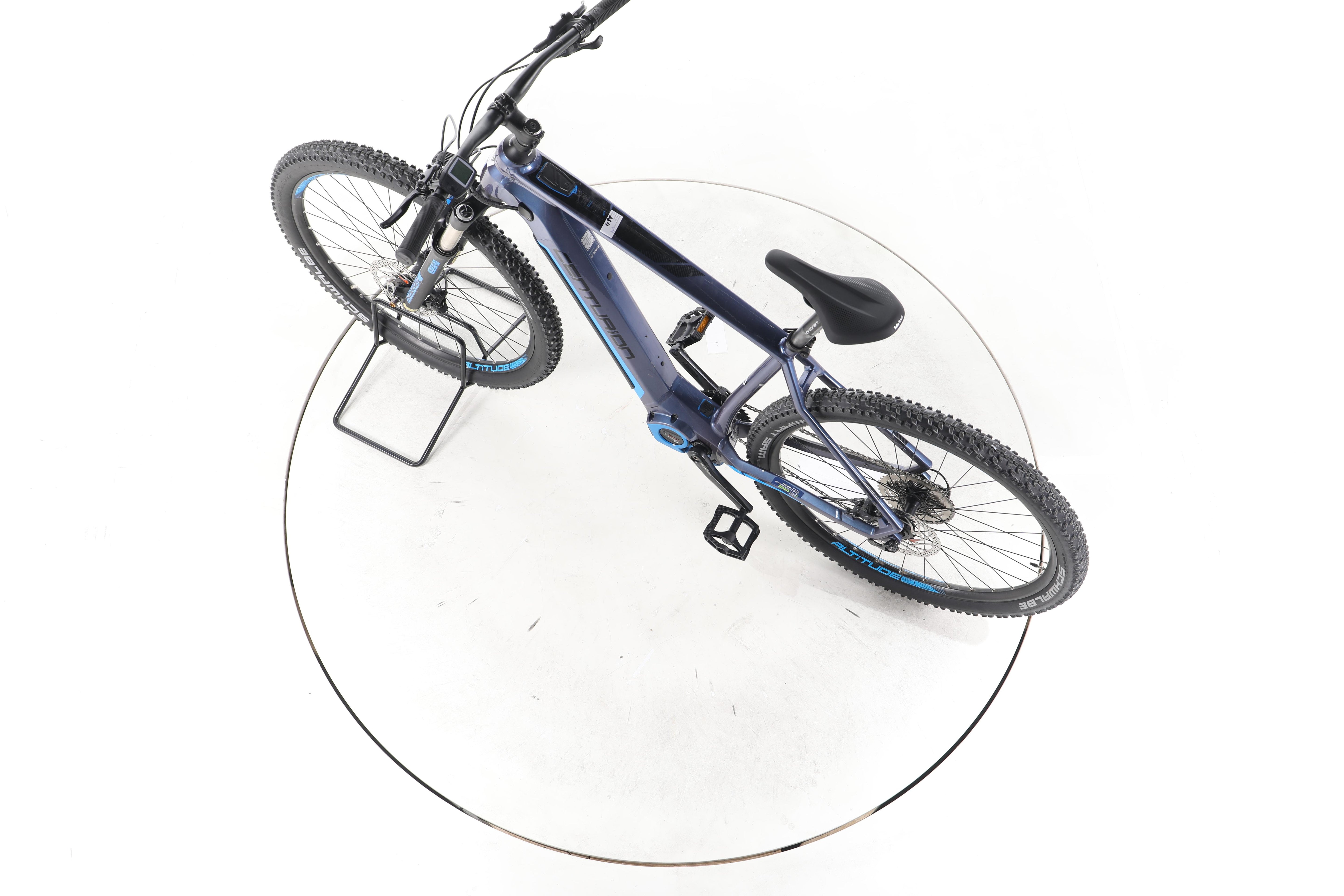 Centurion Backfire E R760i E-Bike - Image 20