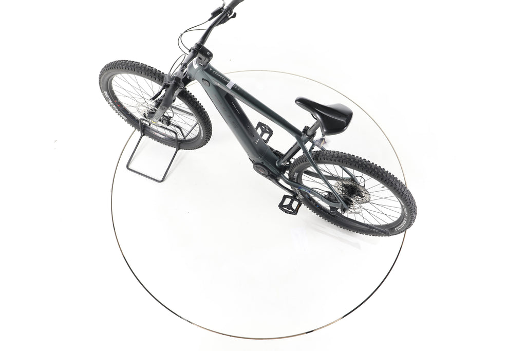 Bulls Copperhead EVO 3 , emerald green matt, 48 E-Bike - Image 20