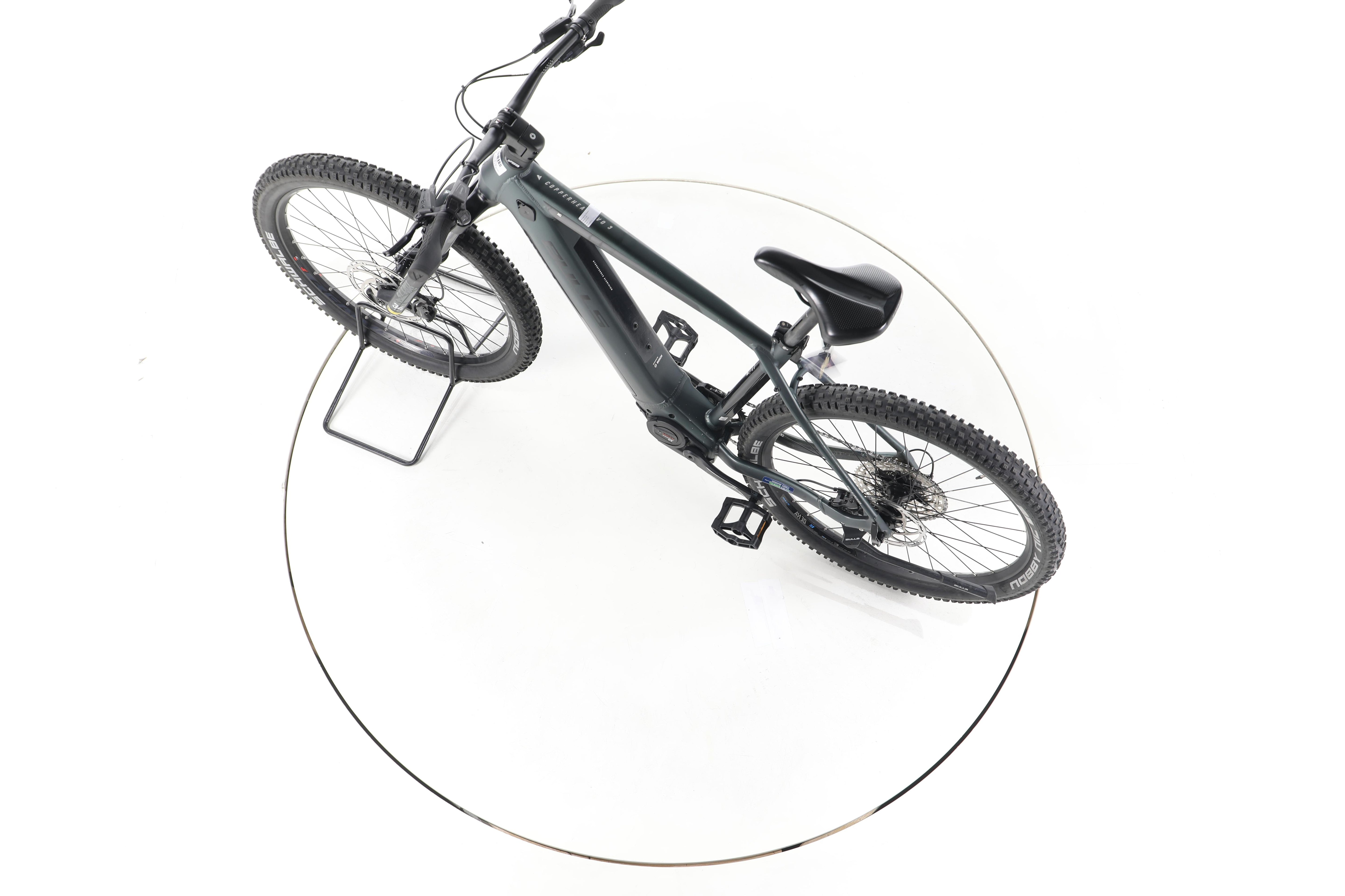 Bulls Copperhead EVO 3 , emerald green matt, 48 E-Bike - Image 20