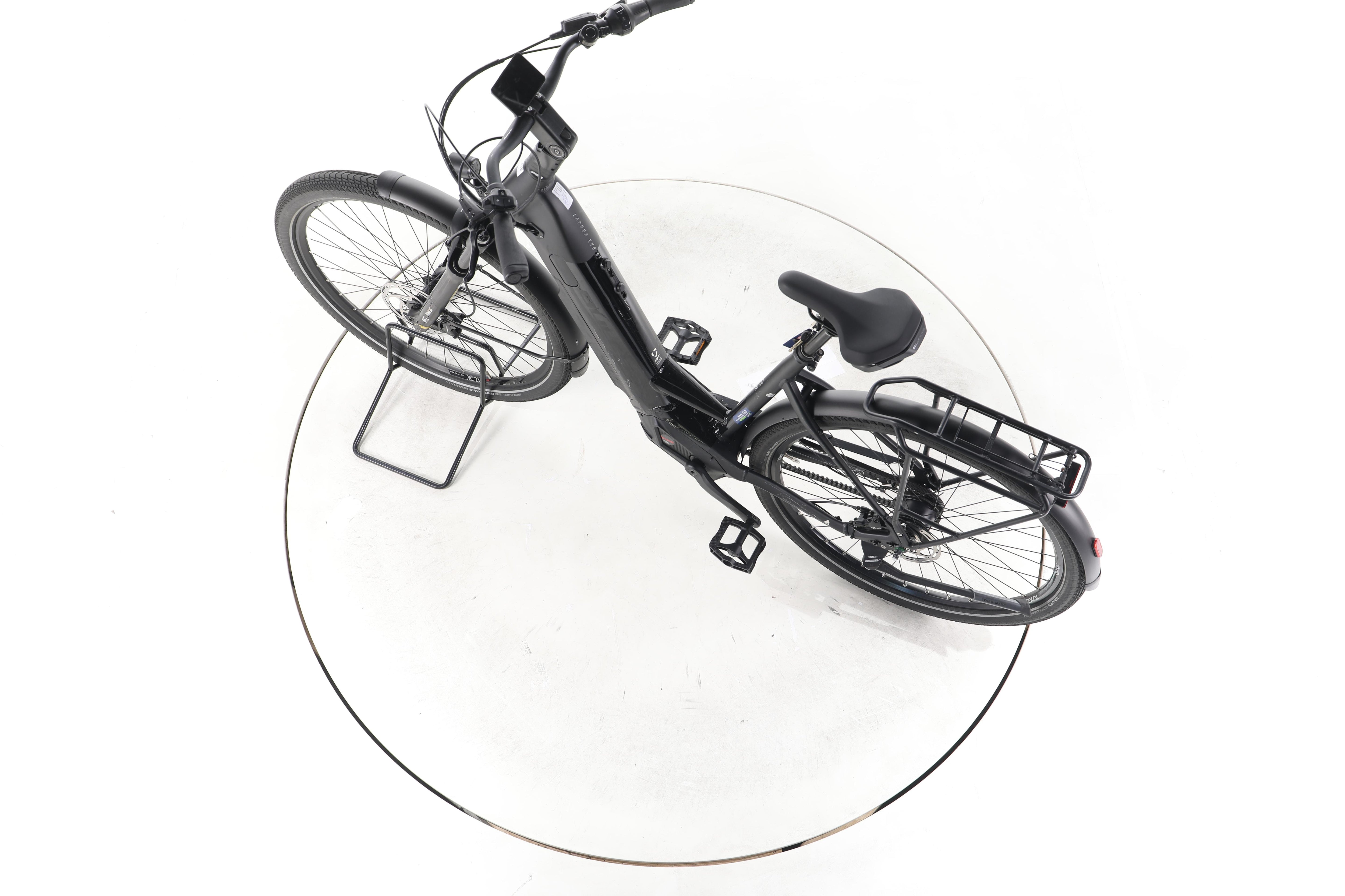 Bulls Lacuba EVO City E-Bike Tiefeinsteiger - Image 20