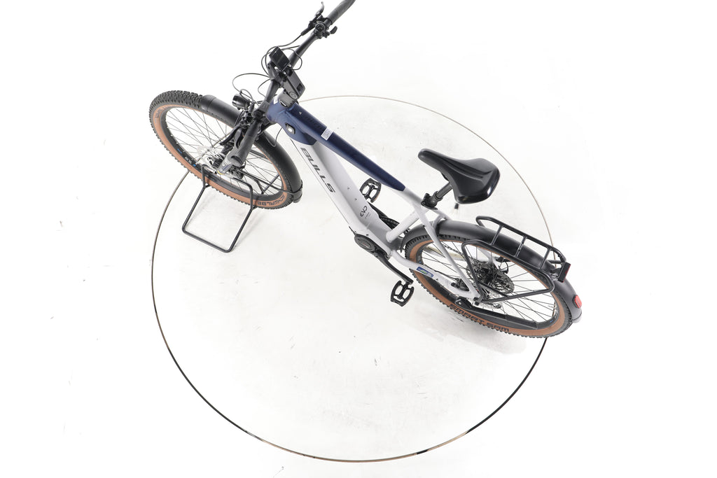 Bulls Ico.Evo 3 Trekking E-Bike 2024 - Image 20