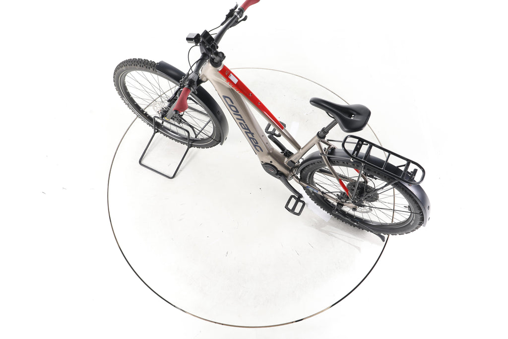 Corratec E-Power X-Vert Pro Sport E-Bike - Image 20
