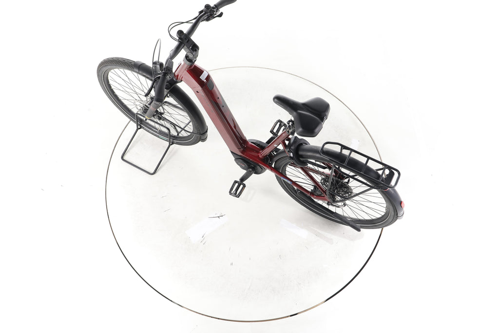 Pegasus Strong Evo 10 Lite Trekking E-Bike Tiefeinsteiger 2025 - Image 20
