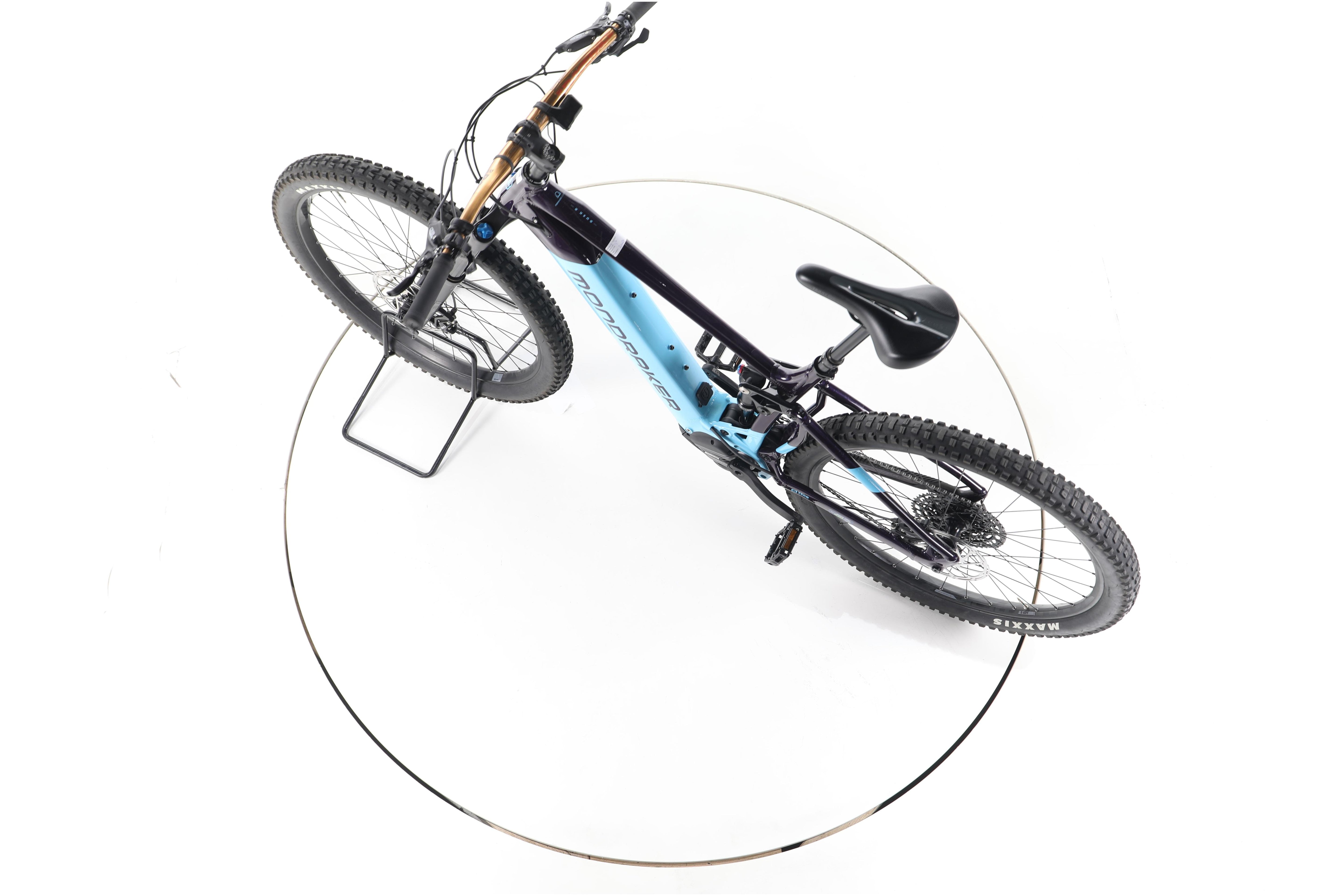 Mondraker DUSK R E-Bike Fully - Image 20