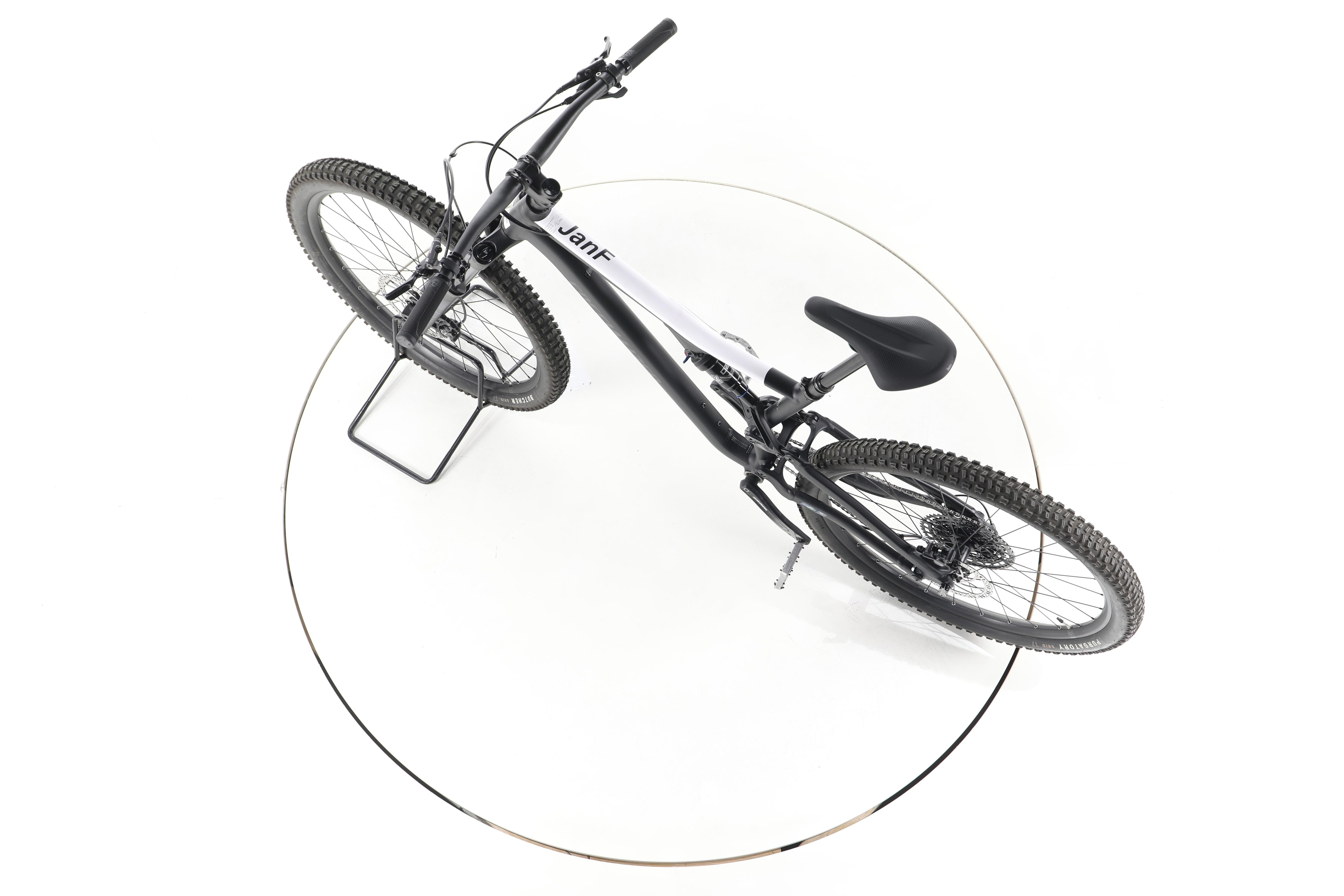 Specialized Stumpjumper Alloy Fahrrad Fully - Image 20