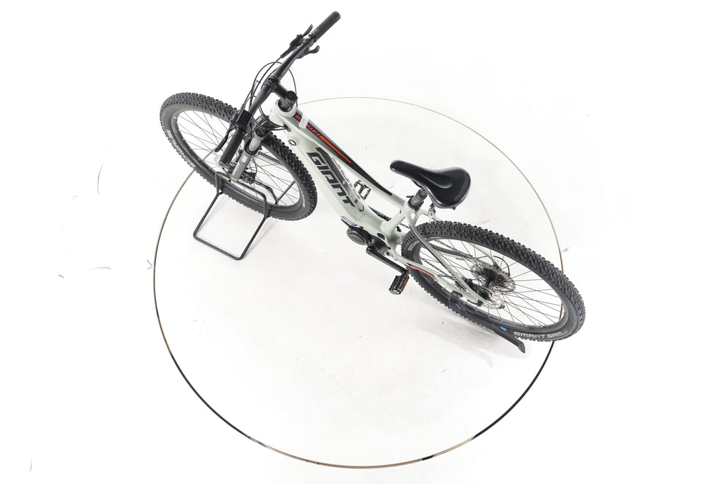 Giant Fathom E+ 2 E-Bike - Image 20
