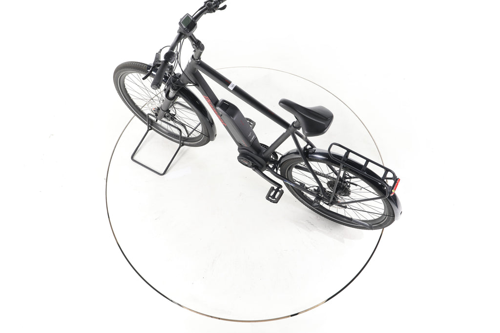Diamant Zing+ Gen 1 Trekking E-Bike - Image 20
