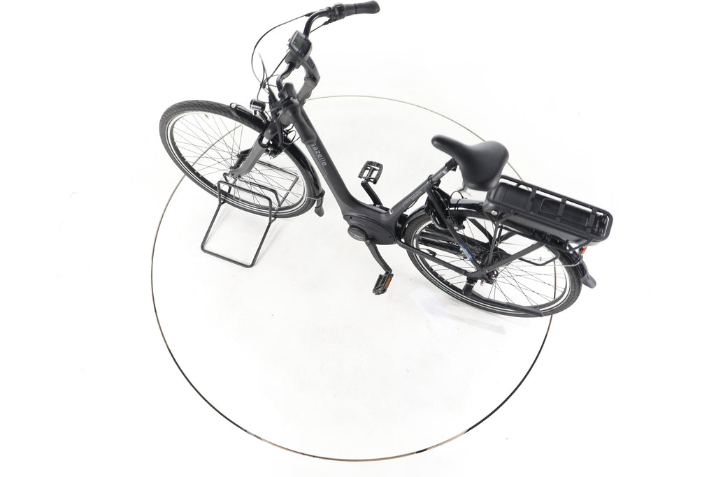 Gazelle Arroyo C7+ HMB City E-Bike Tiefeinsteiger - Image 20