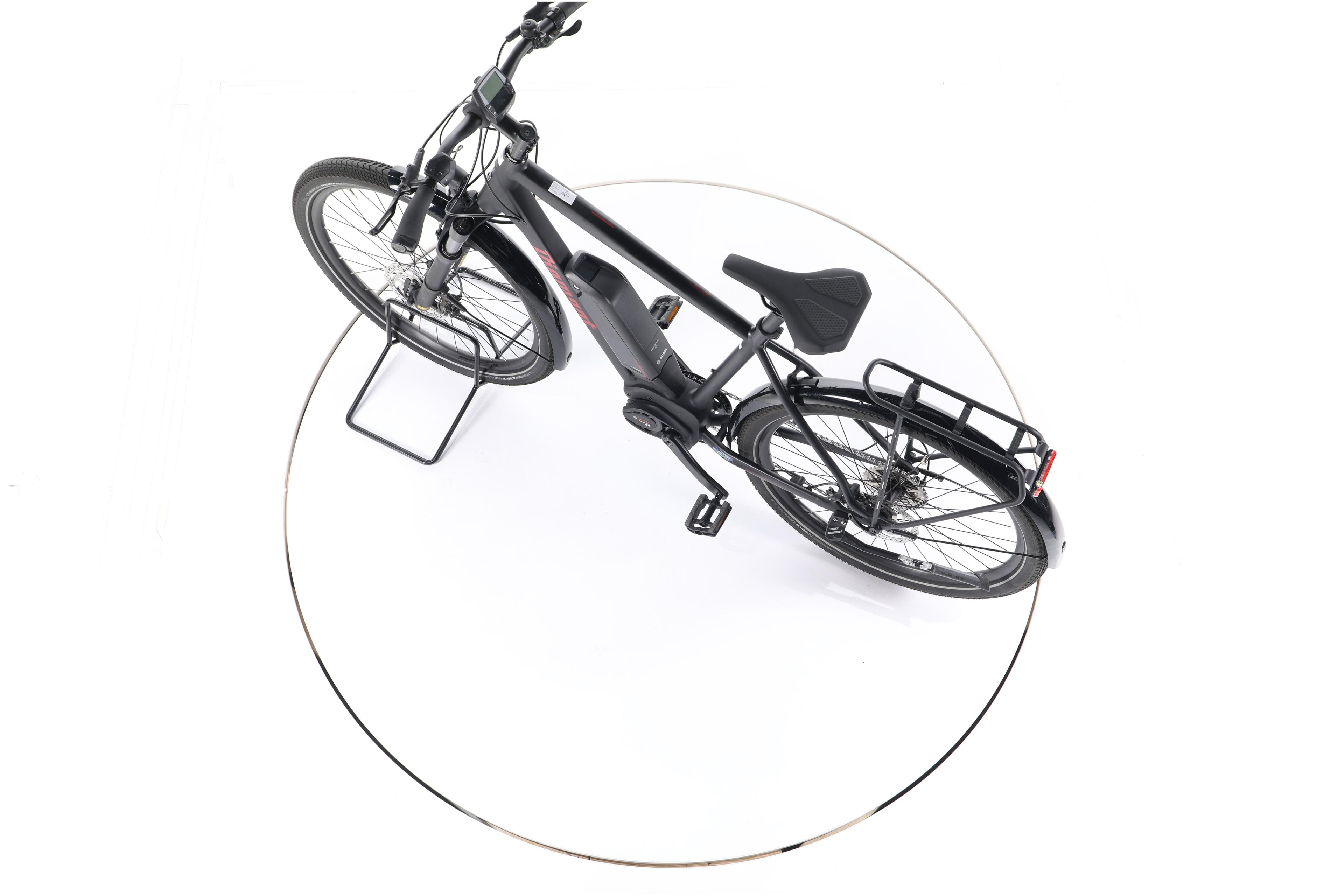 Diamant Zing+ Gen 1 Trekking E-Bike - Image 20