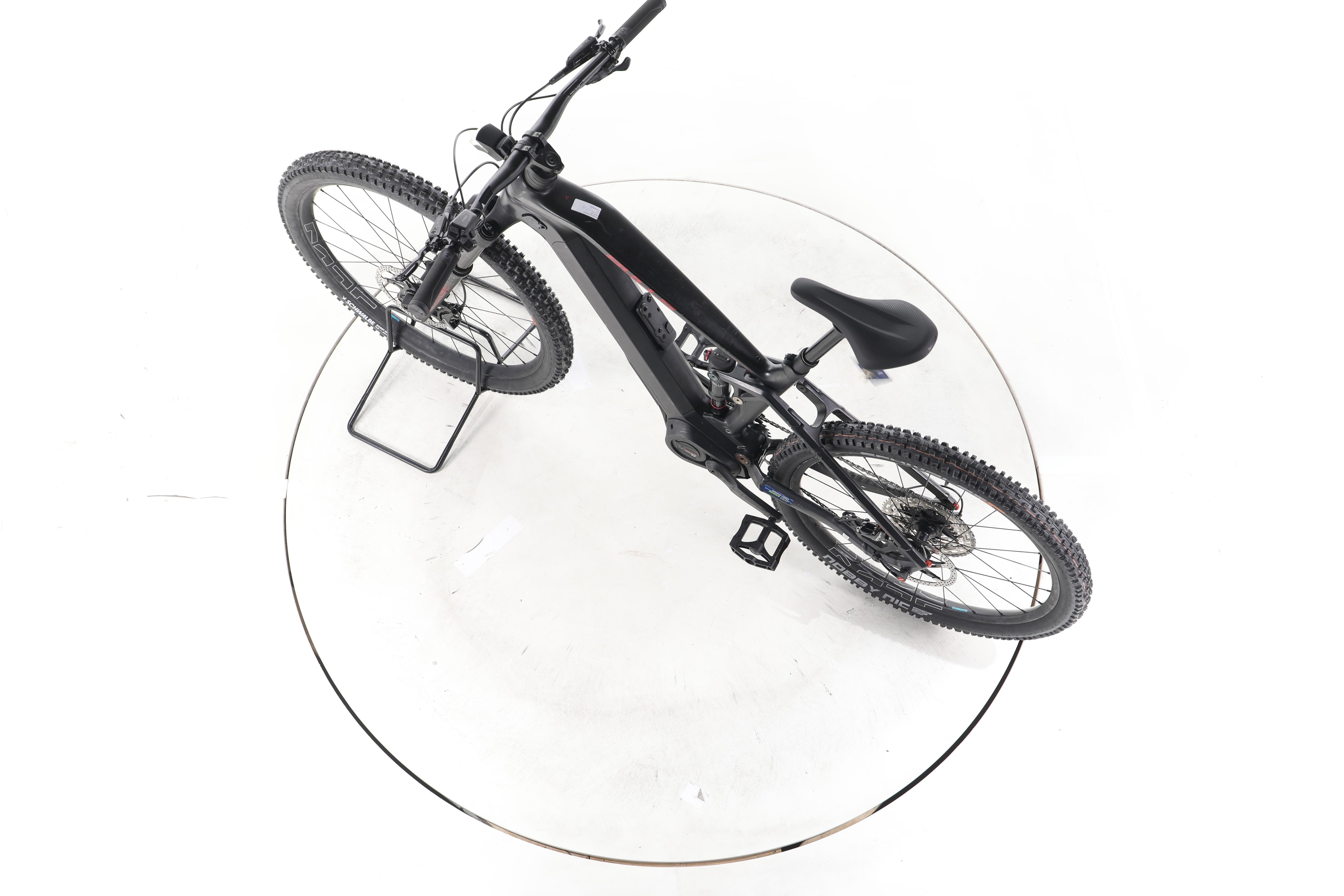 Bulls Sonic EVO AM 3 E-Bike Fully Carbon - Image 20