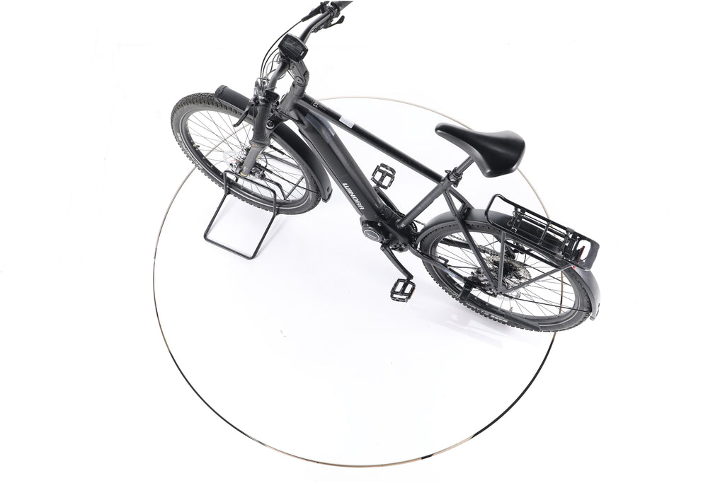 Winora Yucatan 12 Pro Trekking E-Bike - Image 20