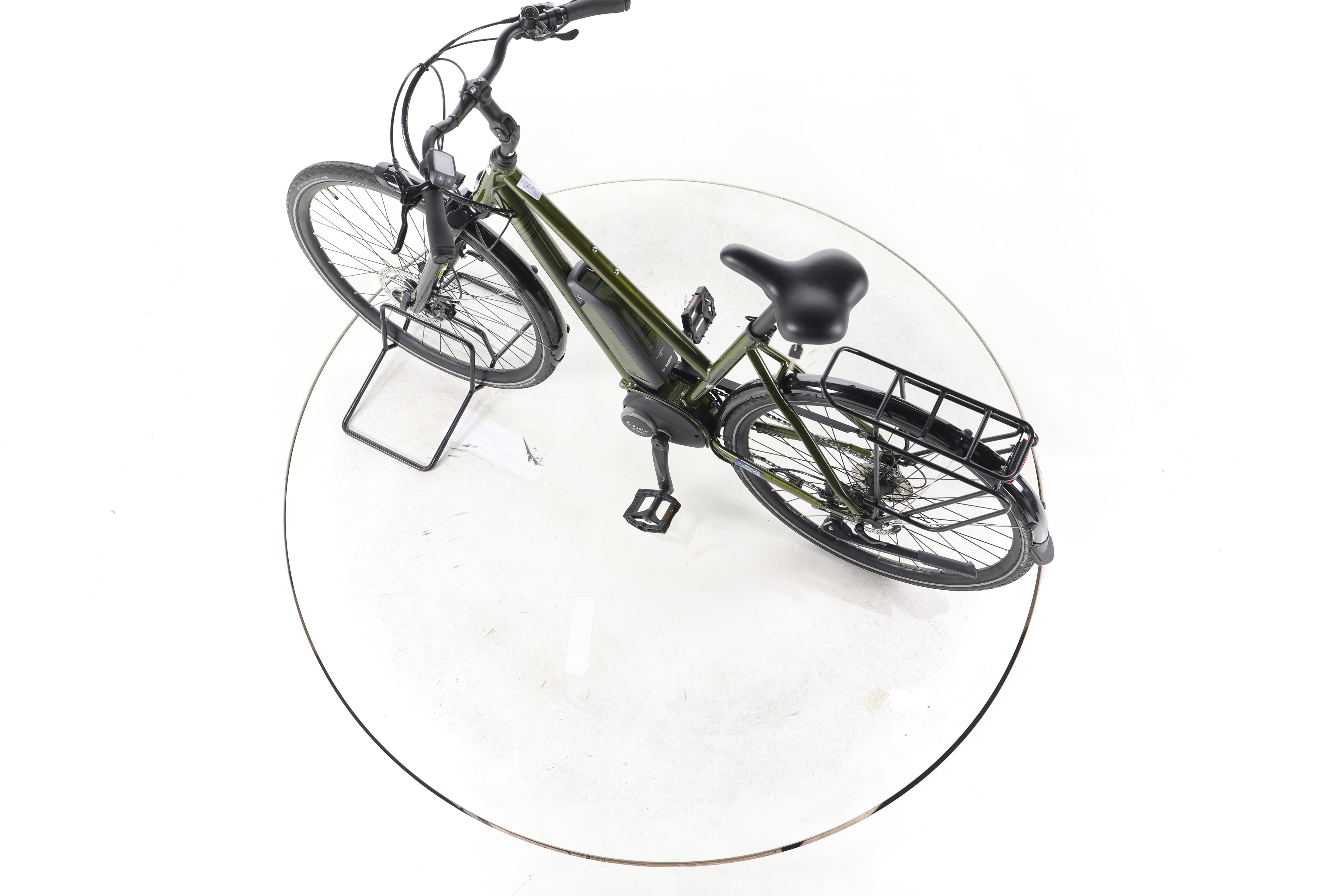 Triumph E-Bird 308 Trekking E-Bike - Image 20