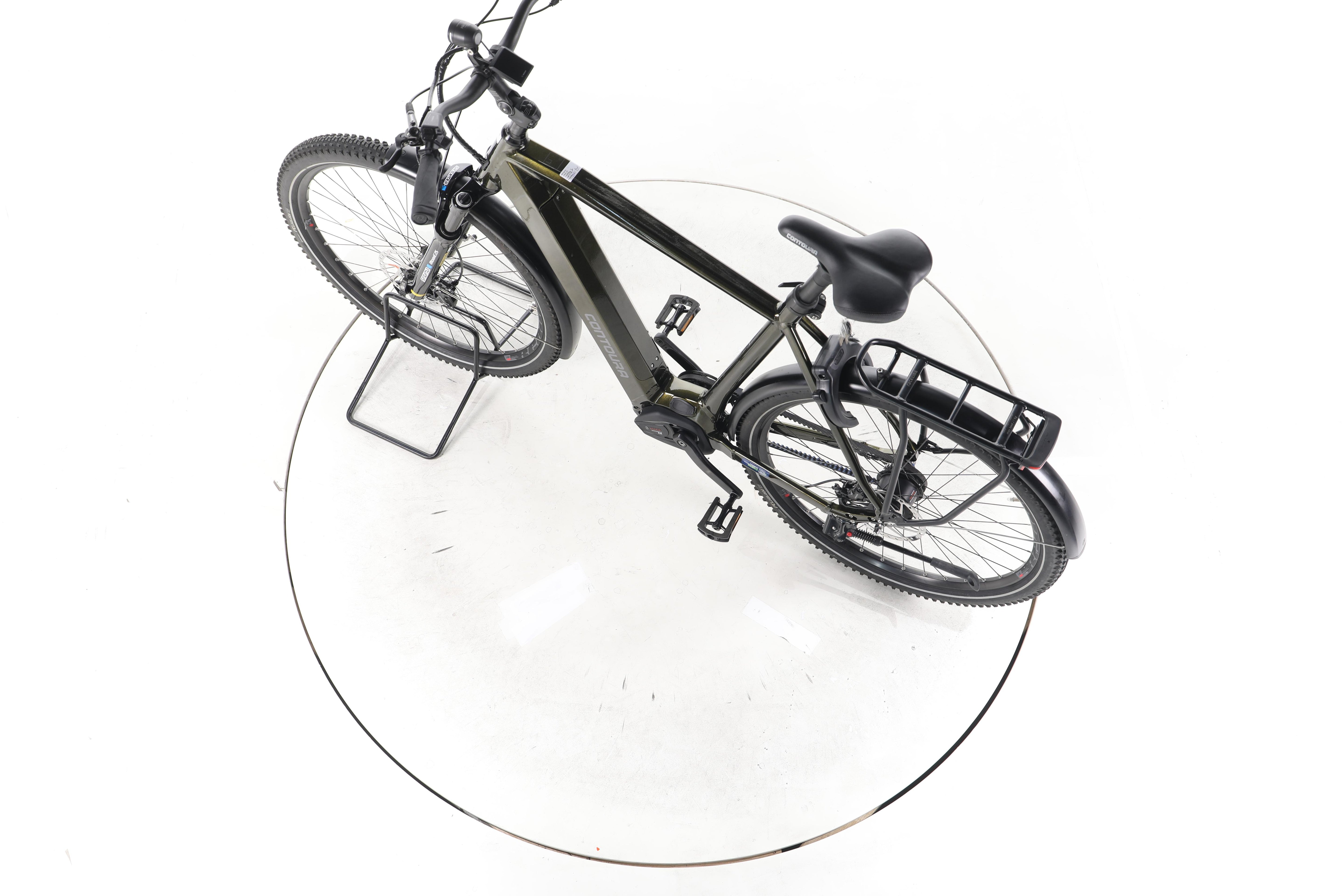 Contoura Li-6 City E-Bike 2025 - Image 20
