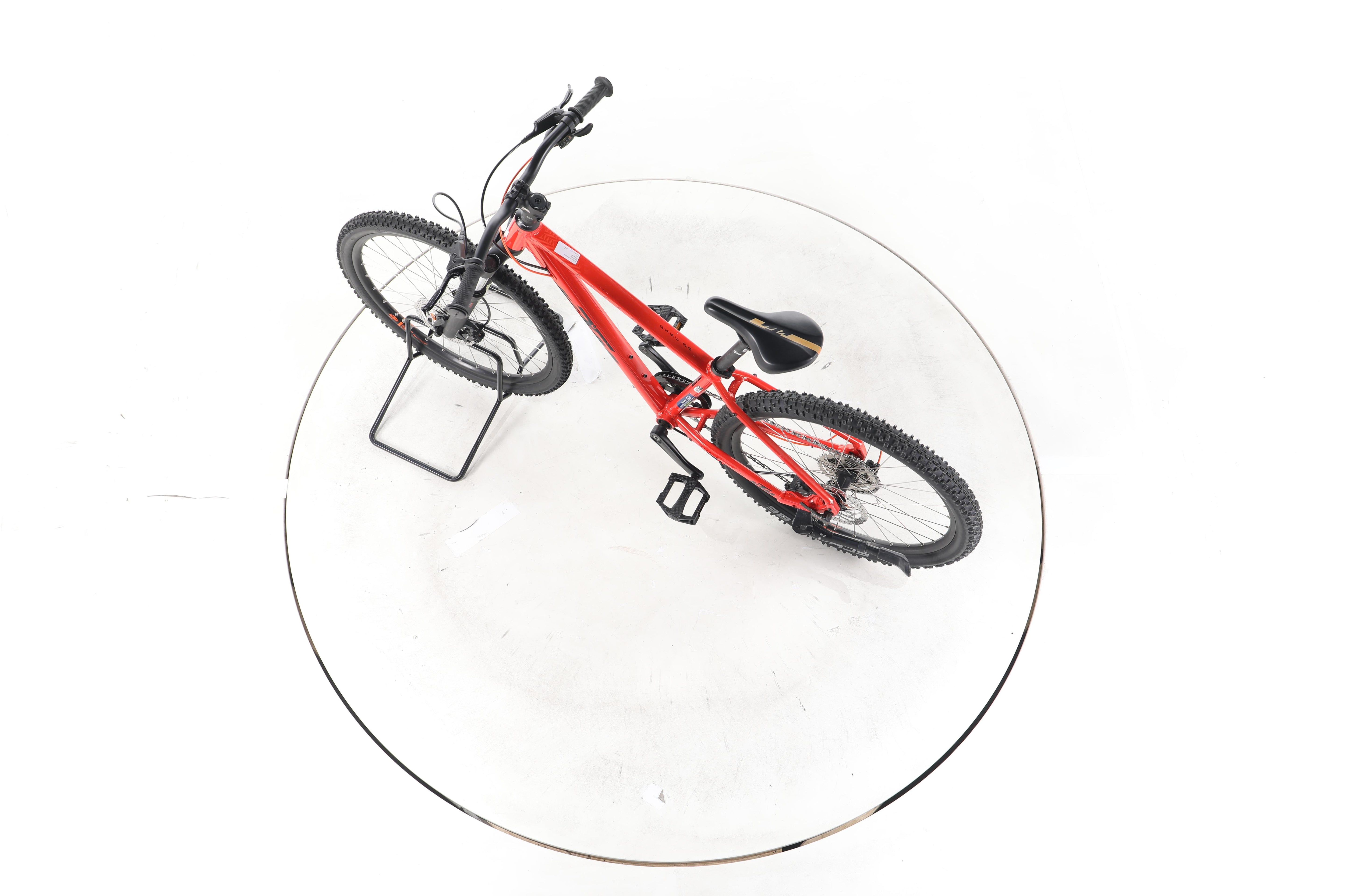 KTM WILD SPEED DISC 24 Fahrrad Hardtail - Image 20