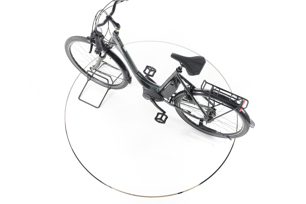 Raleigh Jersey 7 City E-Bike Tiefeinsteiger - Image 20