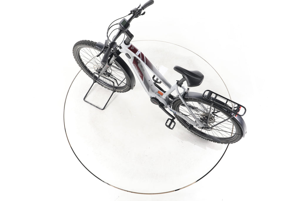 Conway Cairon C 2.0 Trekking E-Bike - Image 20