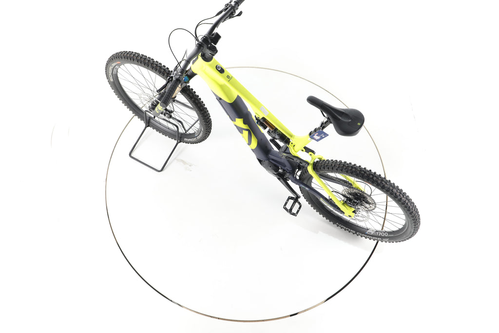 Husqvarna E-Bicycles HC5 Fully E-Bike - Image 20