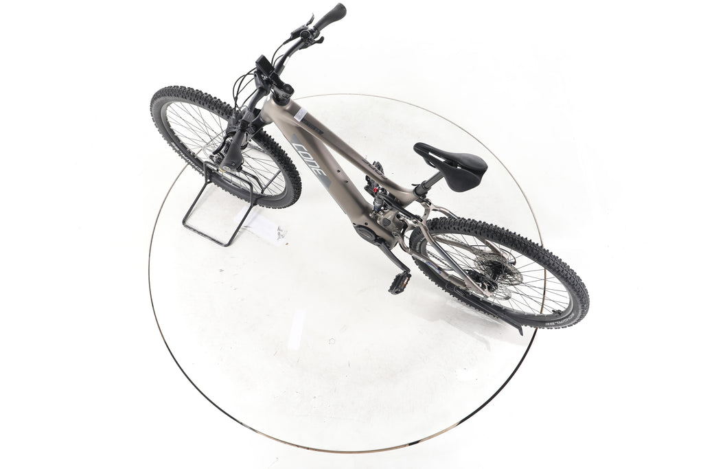 CONE Bikes eFullTrail IN 4.0 E-Bike Fully - Image 20