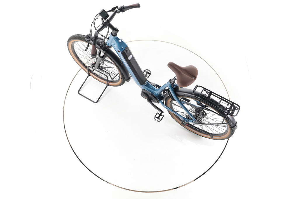 Velo de Ville SEB 890 Pure City E-Bike Tiefeinsteiger 2025 - Image 20